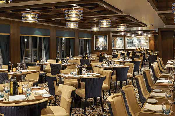 Norwegian Bliss Gallery Image
